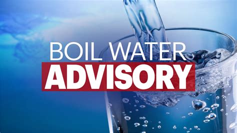 amery wi news|Boil water advisory issued for Amery, Wis. due to E. coli.